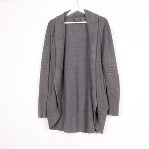 Barefoot Dreams Chic Lite Knit Circle Cardigan